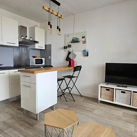 - Vue Ocean - Famille - Surf - * Capbreton