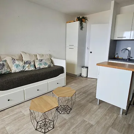 - Vue Ocean - Famille - Surf - Apartmán *
