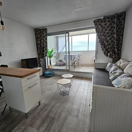 - Vue Ocean - Famille - Surf - Apartment *