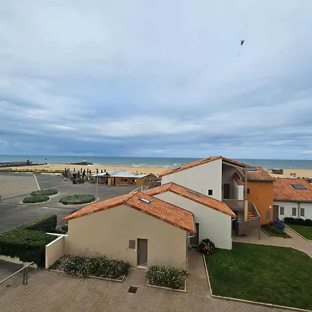 - Vue Ocean - Famille - Surf -