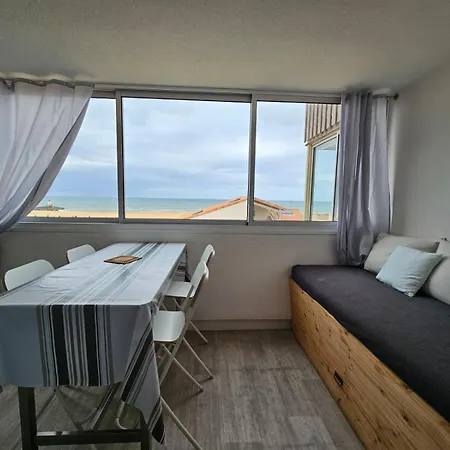 - Vue Ocean - Famille - Surf - *