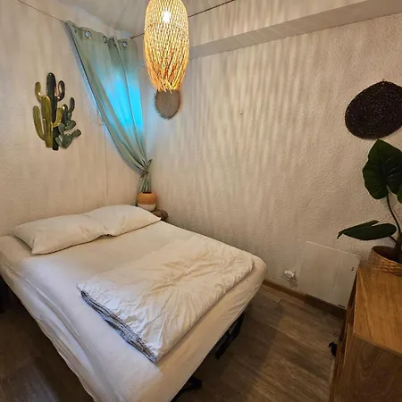 - Vue Ocean - Famille - Surf - Apartment Capbreton